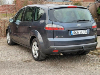 Ford S-Max *2.0*TDCi*Ambiente*Klima* Kętrzyn - zdjęcie 11