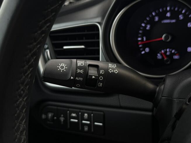 Kia Cee'd Salon Polska Poleasingowy I właściciel Będzin - zdjęcie 11