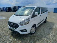 Ford Transit Custom Komorniki - zdjęcie 2