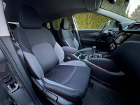 Nissan Qashqai Connecta 1.2 DIG-T 39 tys.km SalonPL Kamera360° B.Ładny Wrocław - zdjęcie 10