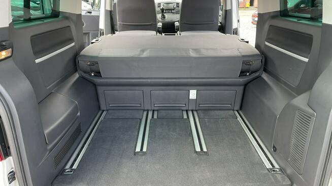Volkswagen Multivan 2.0 TDI Moc 180KM Automat 4x4 Bogato Wyposażony Elbląg - zdjęcie 11