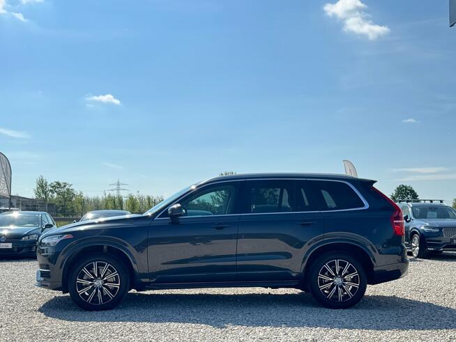 Volvo XC90, 2022 Michałowice - zdjęcie 7