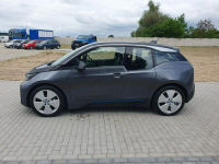 BMW i3 Elektryczny Alu Felgi Nawigacja Europa Mod.2019 Raty Zamiana Strobice - zdjęcie 3