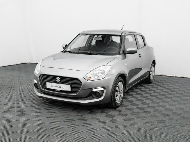 Suzuki Swift WU3976F#1.2 Premium KLIMA Bluetooth Salon PL VAT23% Pępowo - zdjęcie 2