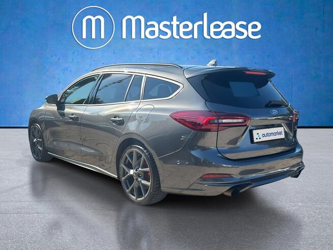 Ford Focus 2.3 EcoBoost ST X ! Z Polskiego Salonu ! Faktura VAT ! Warszawa - zdjęcie 7