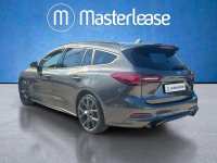 Ford Focus 2.3 EcoBoost ST X ! Z Polskiego Salonu ! Faktura VAT ! Warszawa - zdjęcie 7