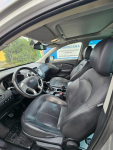 Hyundai ix35 bogato wyposażony - 2.0CRDI - 4x4naped - 2012rok Głogów - zdjęcie 10