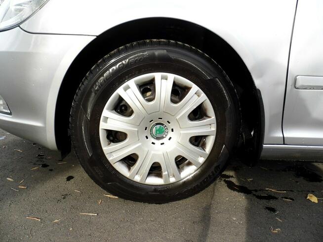 Škoda Octavia Łódź - zdjęcie 5