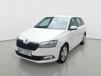 Škoda Fabia Komorniki - zdjęcie 3