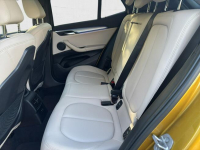 BMW X2 sDrive20i mHEV M Sport aut! Z polskiego salonu! FV VAT! Warszawa - zdjęcie 10