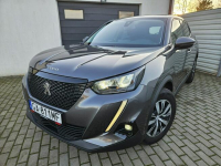 Peugeot 2008 1.5 HDi 110KM serwisowany BEZWYPADEK zadbany BDB STAN