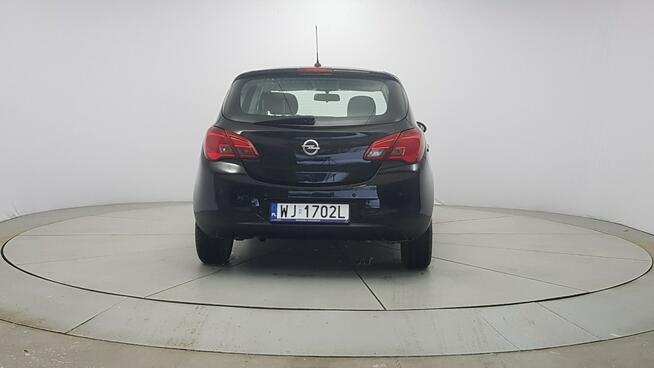 Opel Corsa 1.4 LPG Enjoy! Z polskiego salonu! Z fakturą VAT! Warszawa - zdjęcie 6