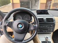 BMW X3 E83 3.0 2004 Busko-Zdrój - zdjęcie 6