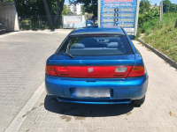 Sprzedam Mazdę 323F z 1996 roku. Kielce - zdjęcie 7