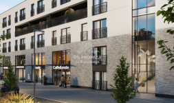 Piękne mieszkanie z balkonem w zielonej i spokojnej okolicy Wrocław - zdjęcie 6