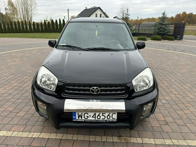 Toyota RAV-4 Lipówki - zdjęcie 2