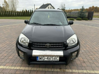 Toyota RAV-4 Lipówki - zdjęcie 2