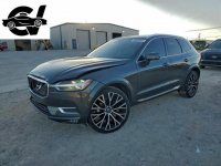 2018 VOLVO XC60 T5 INSCRIPTION
