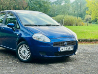 Fiat Grande Punto 1.2 benz ,klima, Gwarancja Mikołów - zdjęcie 4