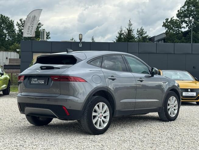 Jaguar E-Pace, 2019 Michałowice - zdjęcie 3