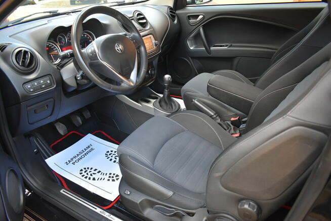 TYLKO 46839 km!!!klimatyzacja podgrzewane fotele czujniki pa Białogard - zdjęcie 9