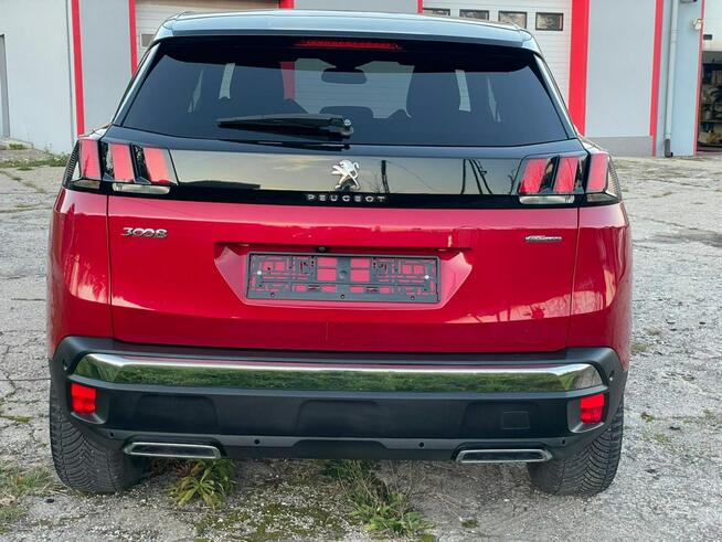 Peugeot 3008 GT-Line! Siedlce - zdjęcie 6