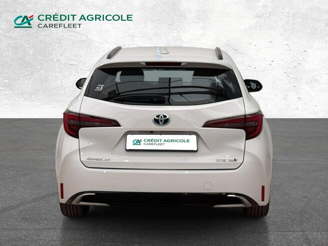 Toyota Corolla 1.8 Hybrid Comfort Kombi Warszawa - zdjęcie 6