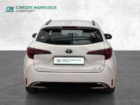 Toyota Corolla 1.8 Hybrid Comfort Kombi Warszawa - zdjęcie 6