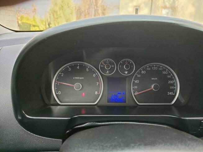 Hyundai i30 1,4, benzyna, kombi, rok 2012 Hrubieszów - zdjęcie 4