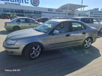 SAAB 93 1.8 BENZYNA LPG SKÓRY