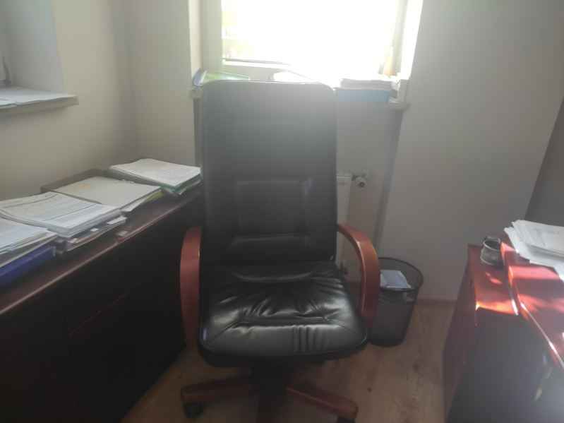 Zestaw mebli biurowych Nowe Miasto - zdjęcie 4