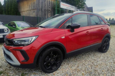 Opel Crossland Automat*130KM*Lift*