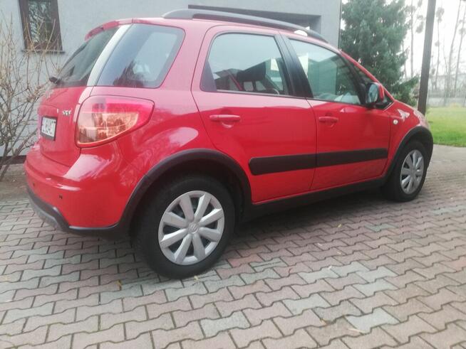 Sprzedam Suzuki SX4 Strzałkowo - zdjęcie 2