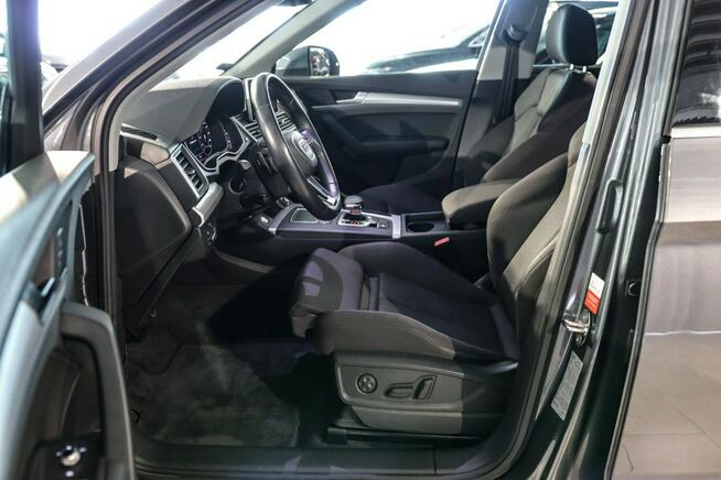 Audi Q5 Sadlno - zdjęcie 7