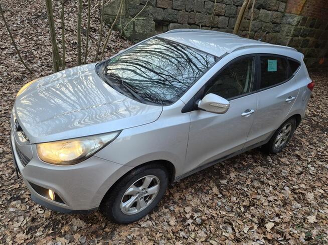 Sprzedam HYUNDAI IX35 wersja TUCSON, 1.6 BENZYNA, 2010 ROK ! Sypniewo - zdjęcie 2