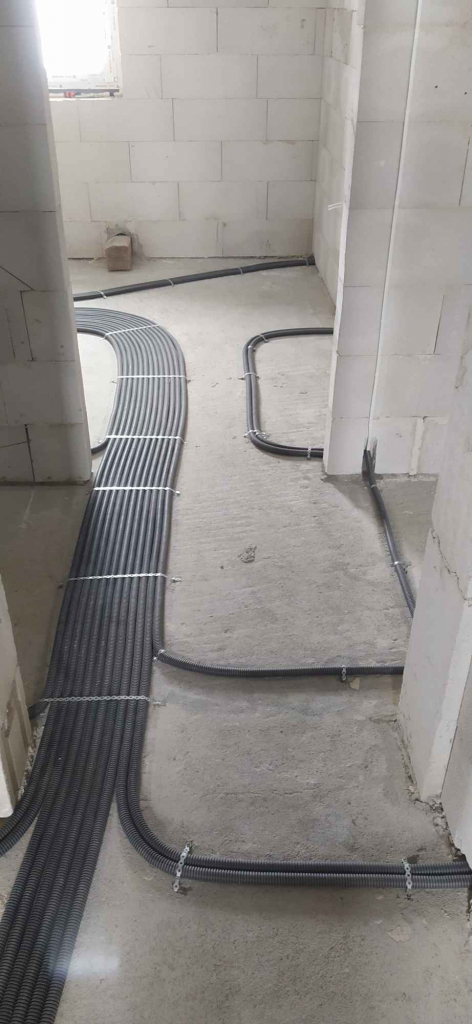 Elektryk. Usługi elektroinstalacyjne. Electric-Light Limanowa - zdjęcie 3