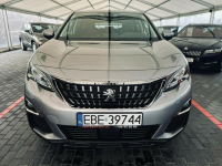 Peugeot 3008 1.6 eHDI* 120 KM* AUTOMAT* Zarejestrowany* Zduńska Wola - zdjęcie 8