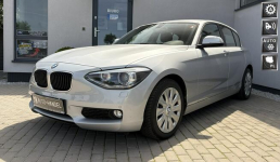 BMW 116 Stan BDB | 62 tyś. km!! | Klimatyzacja | Tempomat
