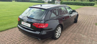 Audi A4 TDI-AVANT-AUTOMAT-LED Paproć - zdjęcie 7