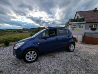 Opel Agila Miejskie auto w automacie, Ekonomiczny Kamienna Góra - zdjęcie 8