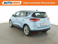 Renault Scenic Czujniki, Navi, Aut.klima, Bluetooth Warszawa - zdjęcie 4