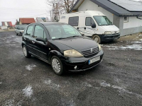 Citroen C3 1,4HDI 68km 04r Automat