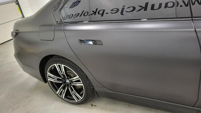 BMW i7 105.7kWh xDrive60 M Sport Grójec - zdjęcie 5