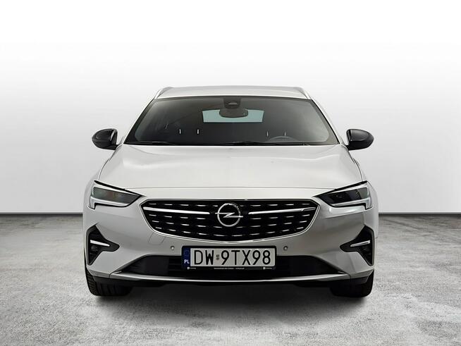 Opel Insignia 2.0 CDTI Business ! Z Polskiego Salonu ! Faktura VAT ! Warszawa - zdjęcie 8