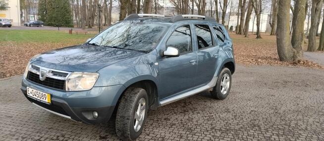 Dacia Duster 2012 1.6b Dębica - zdjęcie 3