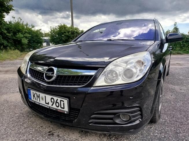 Opel Vectra IMPORT Z NIEMIEC oplaty w cenie zapraszam Toruń - zdjęcie 1