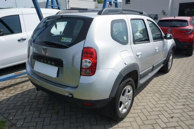 Dacia Duster 1.6 16V 105KM 4x2 Laureate salon I właściciel Lublin - zdjęcie 2