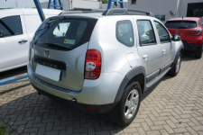Dacia Duster 1.6 16V 105KM 4x2 Laureate salon I właściciel Lublin - zdjęcie 2