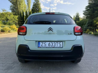 Citroen C3 1.5 BlueHDi | Krajowy |Niski przebieg | Manual Szczecin - zdjęcie 5