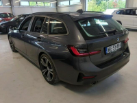 318i Sport Line aut 156km, Salon PL, Serwis, Iwł, FV23% Pęcice - zdjęcie 3
